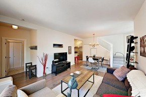 14th Avenue Flat Unit A